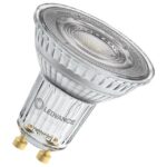 LEDVANCE - LED PAR16 DIM P 2.4W GU10 - 4099854456831