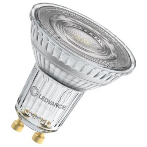 LEDVANCE - LED PAR16 DIM P 2.4W GU10 - 4099854456831