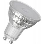 LEDVANCE - LED PAR16 DIM P 3.7W 927 GU10 - 4099854457524