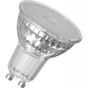 LEDVANCE - LED PAR16 DIM P 3.7W 927 GU10 - 4099854457524