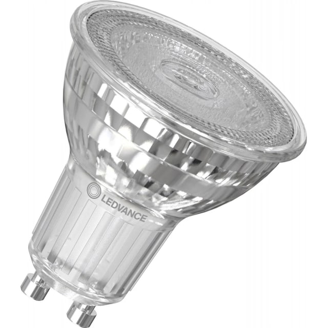LEDVANCE - LED PAR16 DIM P 3.7W 930 GU10 - 4099854457548 LEDVANCE - LED PAR16 DIM P 3.7W 930 GU10 - 4099854457548