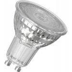 LEDVANCE - LED PAR16 DIM P 3.7W 940 GU10 - 4099854457562