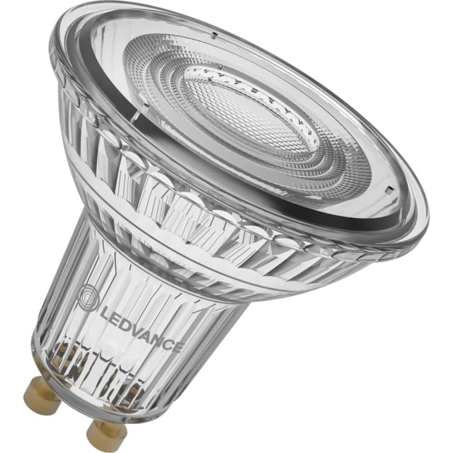 LEDVANCE - LED PAR16 DIM P 6.1W 930 GU10 - 4099854456299 LEDVANCE - LED PAR16 DIM P 6.1W 930 GU10 - 4099854456299