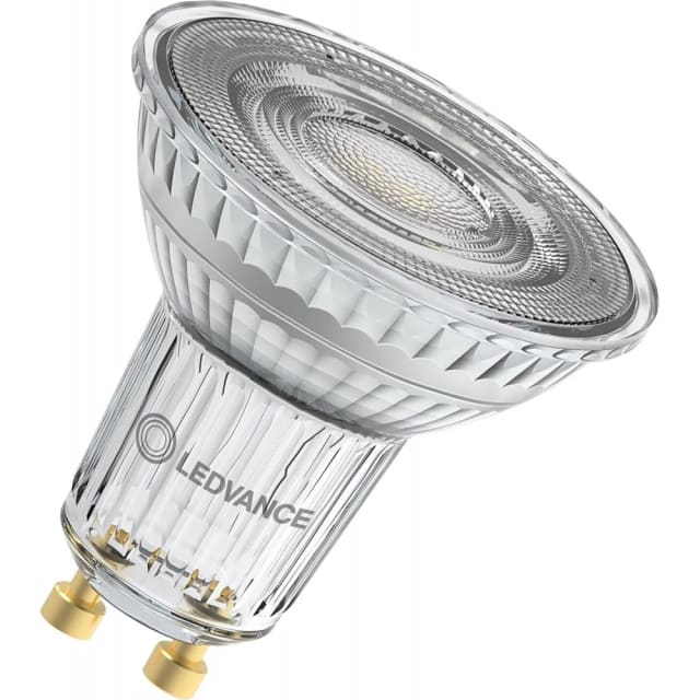 LEDVANCE - LED PAR16 DIM P 6.1W 940 GU10 - 4099854456374 LEDVANCE - LED PAR16 DIM P 6.1W 940 GU10 - 4099854456374