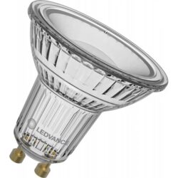 LEDVANCE - LED PAR16 DIM P 6.9W 930 GU10 - 4099854456411