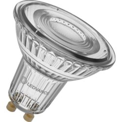 LEDVANCE - LED PAR16 DIM P 7W 840 GU10 - 4099854456497