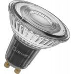 LEDVANCE - LED PAR16 DIM P 8W 827 GU10 - 4099854456459
