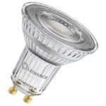 LEDVANCE - LED PAR16 DIM S 3.4W 930 GU10 - 4099854059834