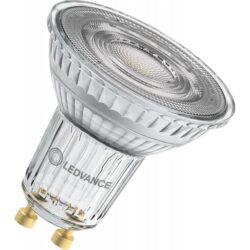LEDVANCE - LED PAR16 DIM S 3.7W 927 GU10 - 4099854456213