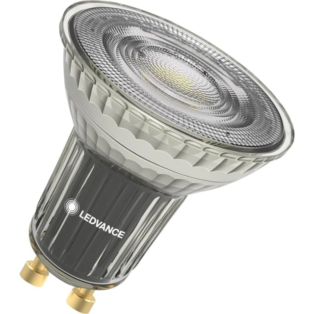 LEDVANCE - LED PAR16 DIM S 6.1W 930 GU10 - 4099854456756 LEDVANCE - LED PAR16 DIM S 6.1W 930 GU10 - 4099854456756