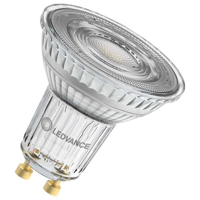 LEDVANCE - LED PAR16 DIM S 6W 940 GU10 - 4099854059070 LEDVANCE - LED PAR16 DIM S 6W 940 GU10 - 4099854059070