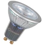 LEDVANCE - LED PAR16 DIM S 9.5W 930 GU10 - 4099854070815