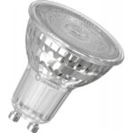 LEDVANCE - LED PAR16 P 6.1W 827 GU10 - 4099854457203