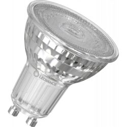 LEDVANCE - LED PAR16 P 6.1W 830 GU10 - 4099854457227
