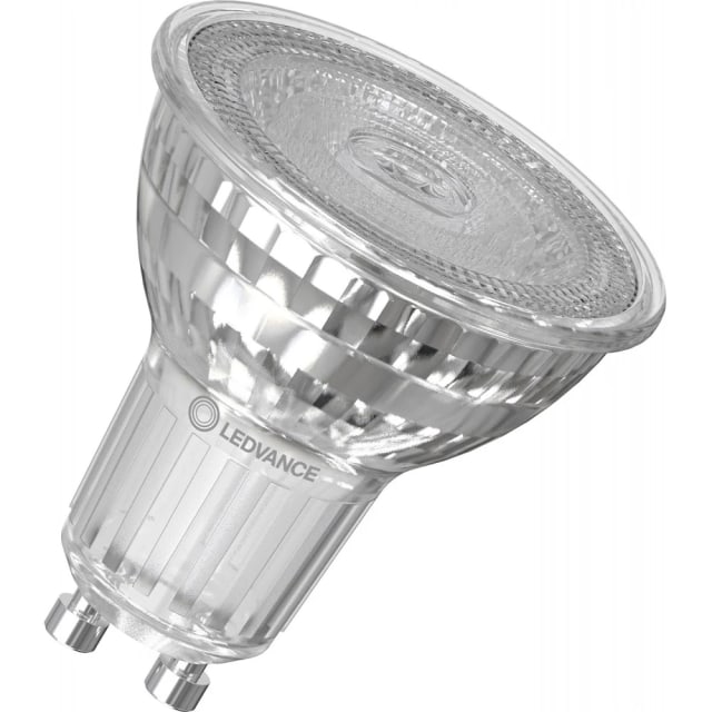 LEDVANCE - LED PAR16 P 6.1W 830 GU10 - 4099854457227 LEDVANCE - LED PAR16 P 6.1W 830 GU10 - 4099854457227