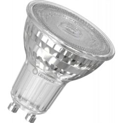 LEDVANCE - LED PAR16 P 6.1W 840 GU10 - 4099854457302
