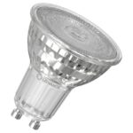 LEDVANCE - LED PAR16 P 6.9W 827 GU10 - 4099854054785