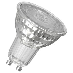 LEDVANCE - LED PAR16 P 6.9W 827 GU10 - 4099854054785