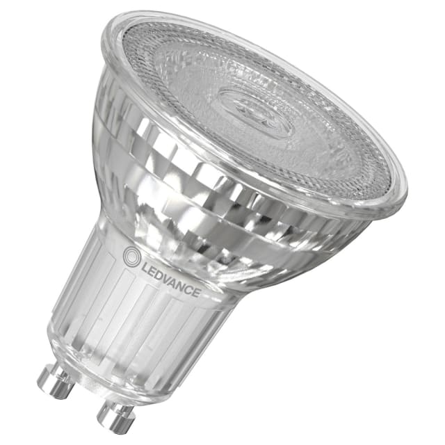 LEDVANCE - LED PAR16 P 6.9W 827 GU10 - 4099854055928 LEDVANCE - LED PAR16 P 6.9W 827 GU10 - 4099854055928