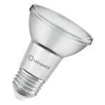 LEDVANCE - LED PAR20 DIM P 6.4W 927 E27 - 4099854071133