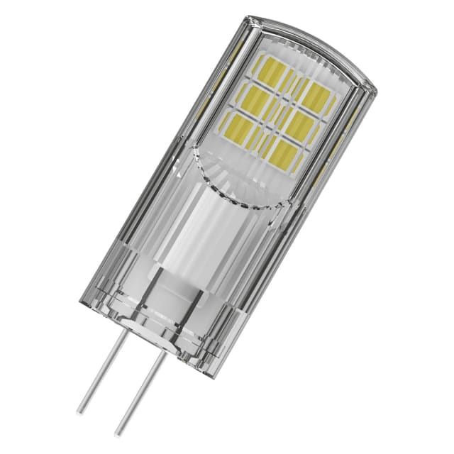 LEDVANCE - LED PIN 12V P 2.6W 827 G4 - 4099854048616 LEDVANCE - LED PIN 12V P 2.6W 827 G4 - 4099854048616