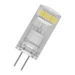LEDVANCE - LED PIN20 1.5W 827 CL G4 P - 4099854248603