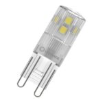 LEDVANCE - LED PIN20 1.9W 827 CL G9 P - 4099854248870
