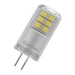 LEDVANCE - LED PIN28 2.2W 827 CL G4 P - 4099854248726