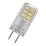 LEDVANCE - LED PIN28 2.2W 827 CL GY6.35 P - 4099854248665