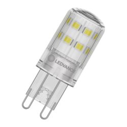 LEDVANCE - LED PIN30 DIM 3W 827 CL G9 P - 4099854248788