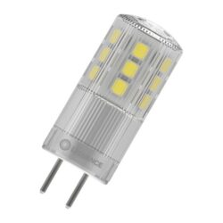 LEDVANCE - LED PIN40 3.3W 827 CL GY6.35 P - 4099854248757