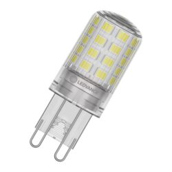 LEDVANCE - LED PIN40 4.2W 827 CL G9 P - 4099854248962