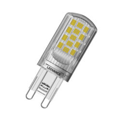 LEDVANCE - LED PIN40 DIM 4W 827 CL G9 P - 4099854248818