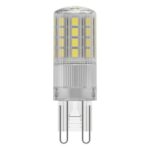 LEDVANCE - LED PIN48 4.8W 827 CL G9 P - 4099854249020