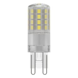 LEDVANCE - LED PIN48 4.8W 827 CL G9 P - 4099854249020