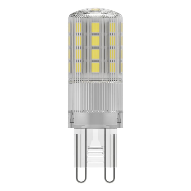 LEDVANCE - LED PIN48 4.8W 827 CL G9 P - 4099854249020 LEDVANCE - LED PIN48 4.8W 827 CL G9 P - 4099854249020