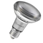 LEDVANCE - LED R80 DIM P 8.5W 827 E27 - 4099854051258