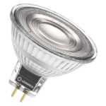 LEDVANCE - LED REFLECTOR MR16 S 6