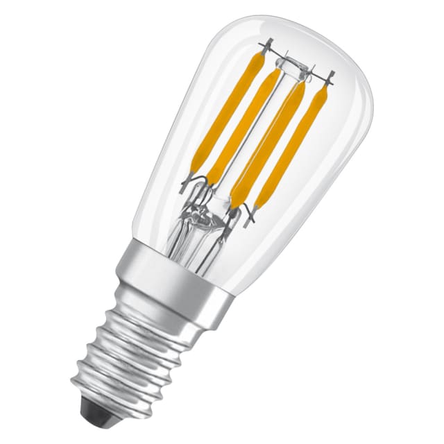 LEDVANCE - LED SPECIAL T26 P 2.8W 865 E14 - 4099854066498 LEDVANCE - LED SPECIAL T26 P 2.8W 865 E14 - 4099854066498