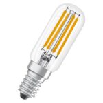 LEDVANCE - LED SPECIAL T26 P 4.2W 827 E14 - 4099854066665