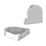 LEDVANCE - LINEAR MR ACCESSORIES END CAPS CR - 4058075849440