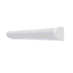 LEDVANCE - LINEAR MR Lampe de mirroir 60CM 11W MultiColor 830/840 MultiLumen IP44 On/Off Sw - 4099854401831