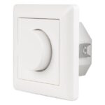 LEDVANCE - MANUAL CONTROL UNIT SELECT DALI-2 EXCHANGEABLE COVER TW - 4058075837522