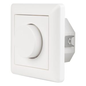 LEDVANCE - MANUAL CONTROL UNIT SELECT DALI-2 EXCHANGEABLE COVER TW - 4058075837522