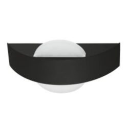 LEDVANCE - Outdoor Facade Belt Round 11W 830 3000K 400lm 30.000h IP54 gris foncé - 4058075074972