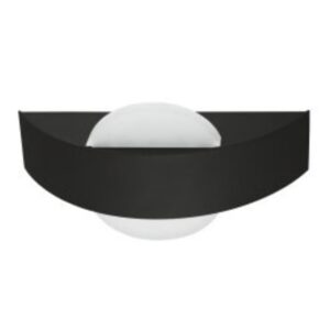 LEDVANCE - Outdoor Facade Belt Round 11W 830 3000K 400lm 30.000h IP54 gris foncé - 4058075074972