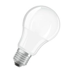LEDVANCE - PARATHOM? DAYLIGHT SENSOR CLASSIC A 60 FR 8.8 W/2700K E27 - 4058075594166