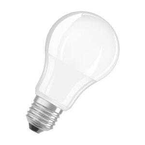 LEDVANCE - PARATHOM? DAYLIGHT SENSOR CLASSIC A 60 FR 8.8 W/2700K E27 - 4058075594166