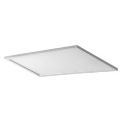 Détails visibles de Panneau LED plafond saillie 300x600 22W 4000K pour Panneaux LED
