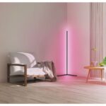 LEDVANCE - SMART WIFI FLOOR CORNER RGB + TW - 4058075665880 – Image 2